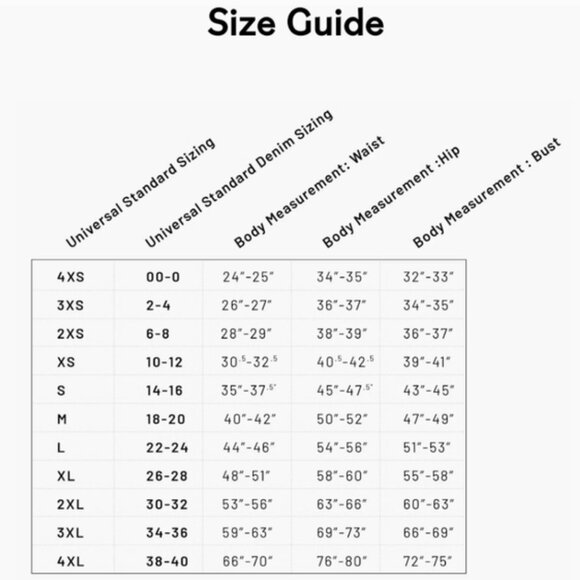 Universal Standard Crepe Wrap Dress - Picture 5 of 5